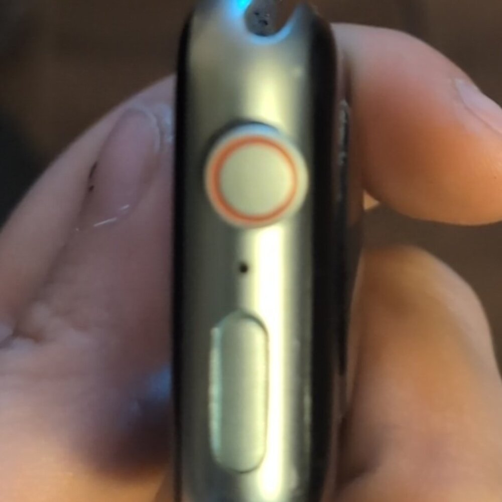 Smart Watch - Picture 4 of 6